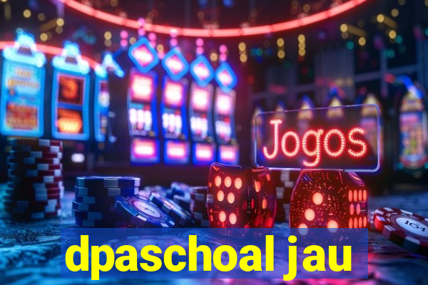 dpaschoal jau